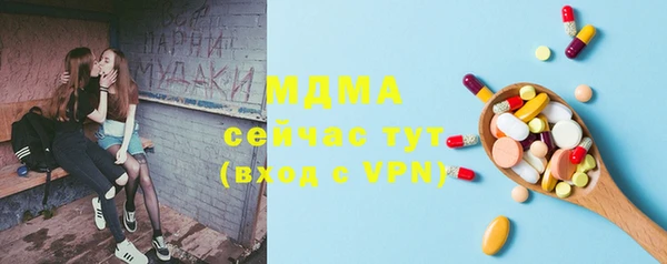 винт Абаза